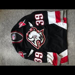 Buffalo Sabres Jersey Dominik Hasek #39